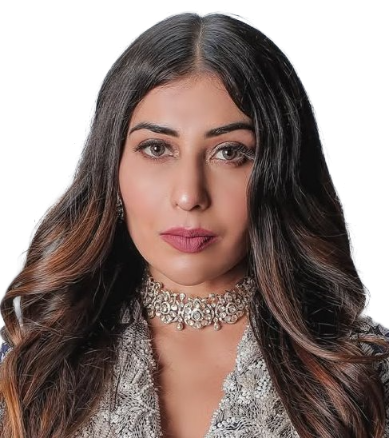 Ruma Sharma